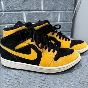 Size 8.5 Air Jordan 1 Retro Mis Reverse New Love